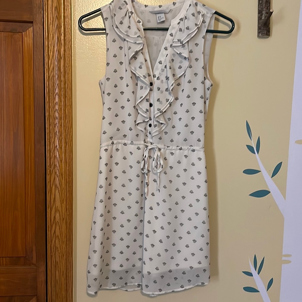 H&M Dress